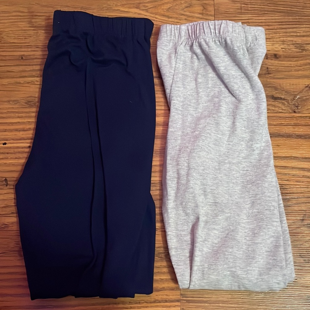 2 pack leggings